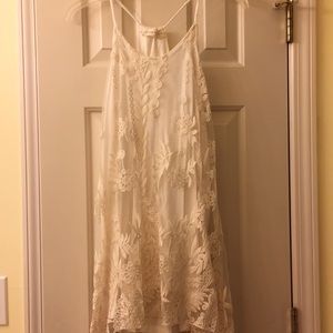 American Threads Boutique Dress